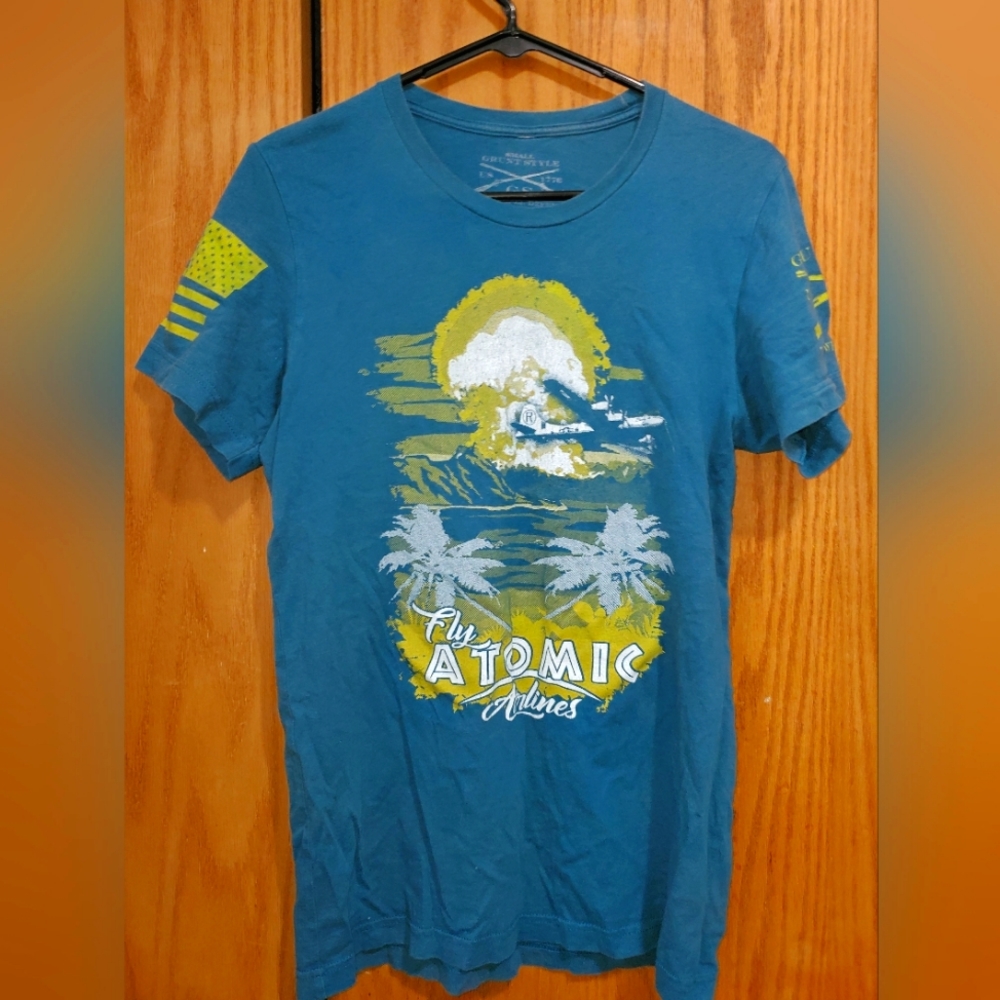 Grunt Style Tee